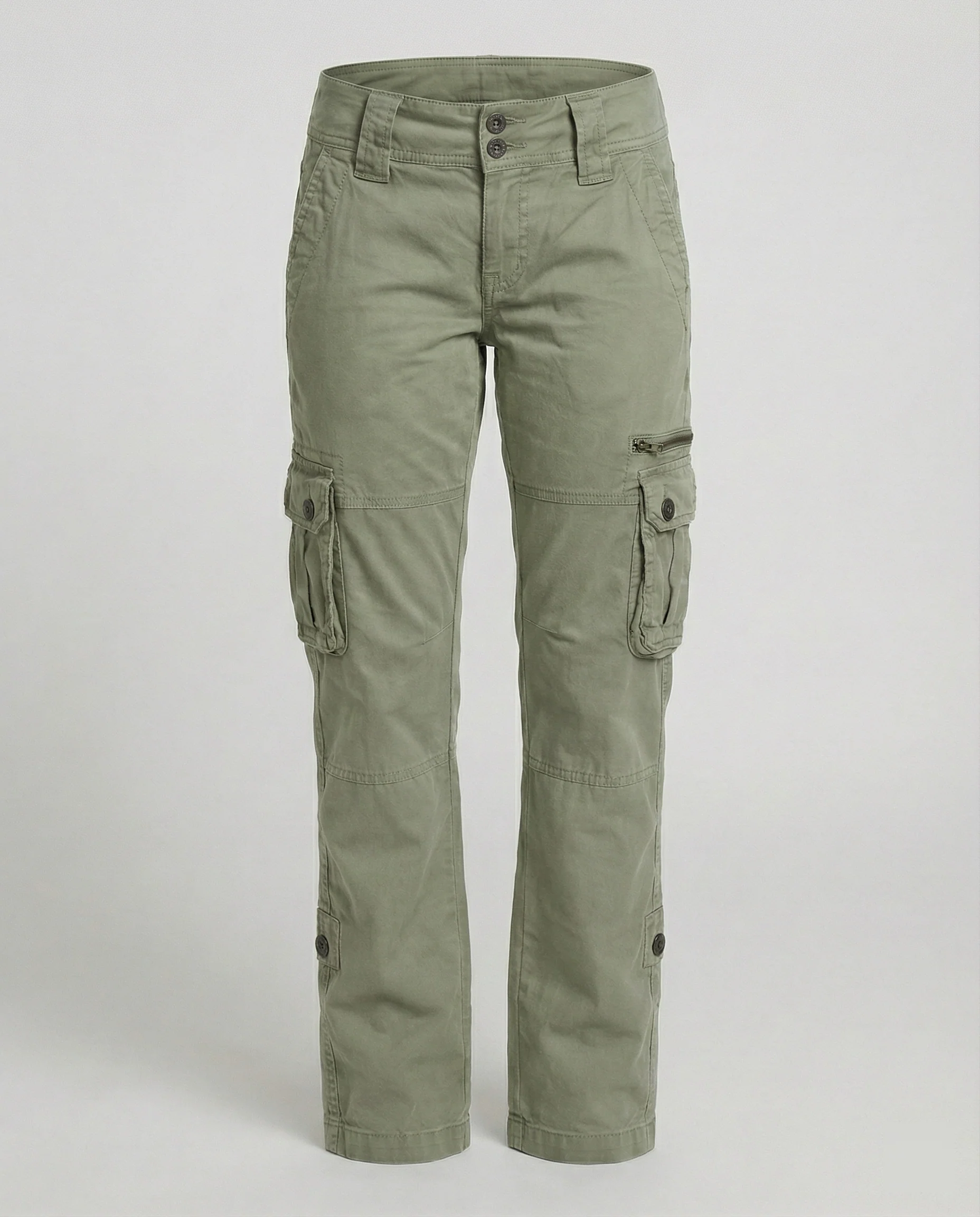 Martina | funzionali e moderni Pantaloni cargo da donna - Image 6