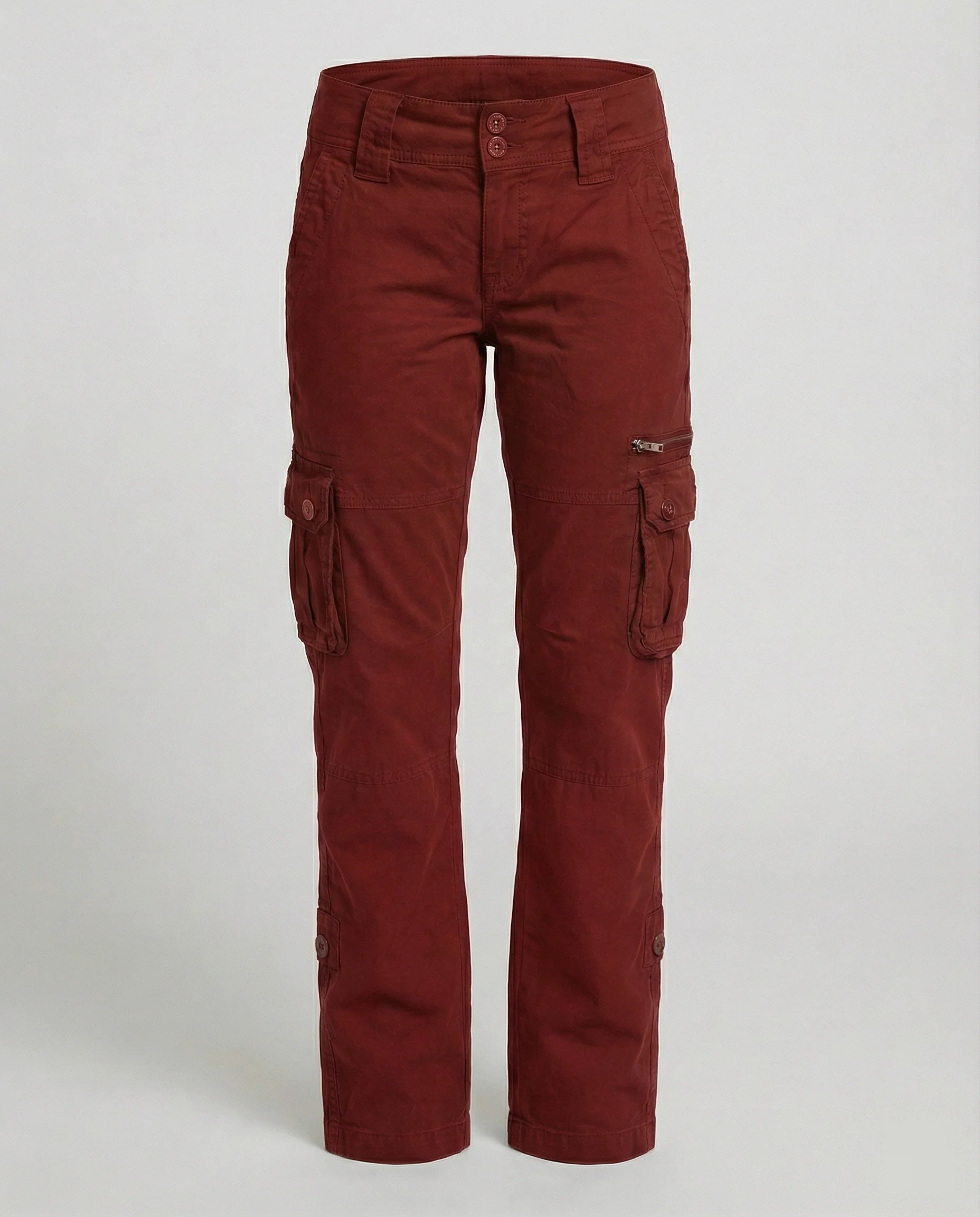 Martina | funzionali e moderni Pantaloni cargo da donna - Image 8
