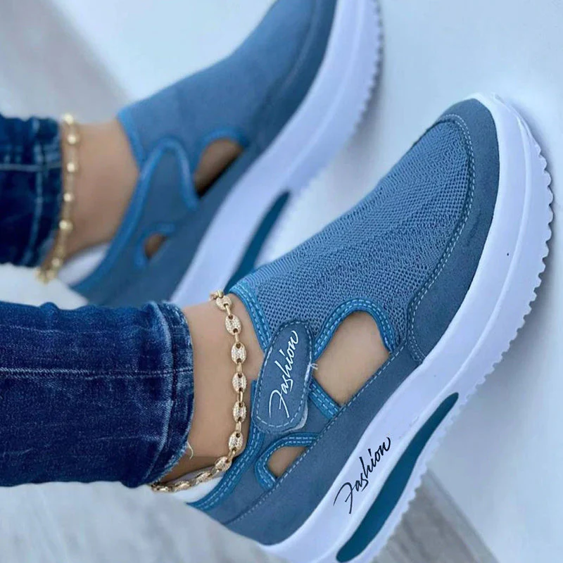 Martina | Scarpe ortopediche comode e traspiranti