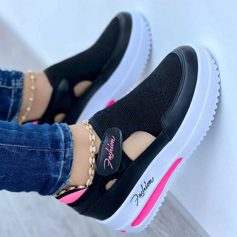 Martina | Scarpe ortopediche comode e traspiranti - Image 2