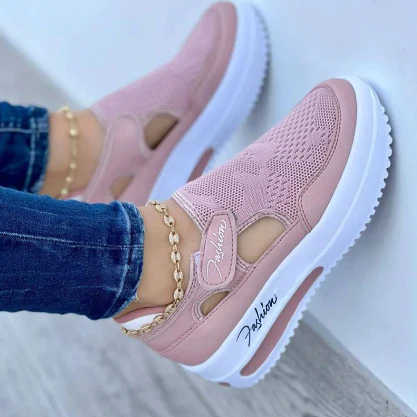 Martina | Scarpe ortopediche comode e traspiranti - Image 3