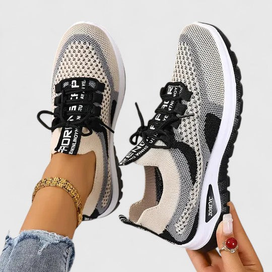 Martina | Sneakers da donna traspiranti e leggere - Image 3
