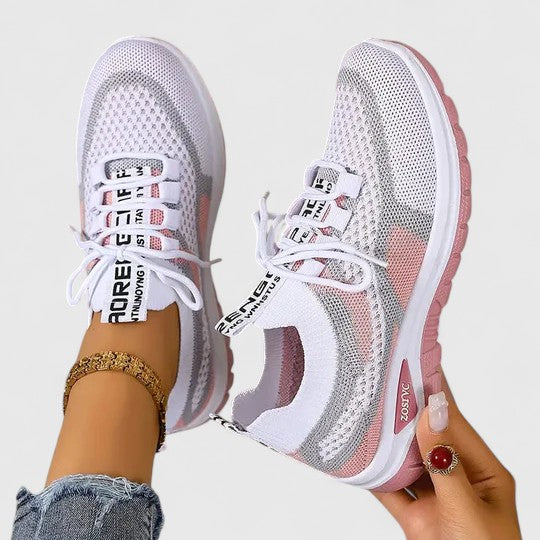 Martina | Sneakers da donna traspiranti e leggere - Image 6