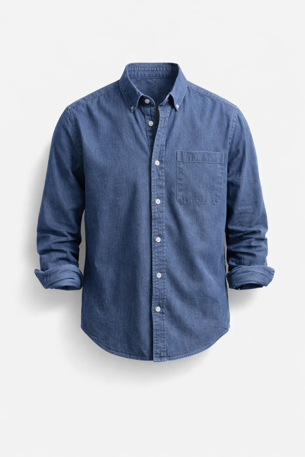 Matteo | Camicia Sartoriale in Tessuto Premium - Image 11