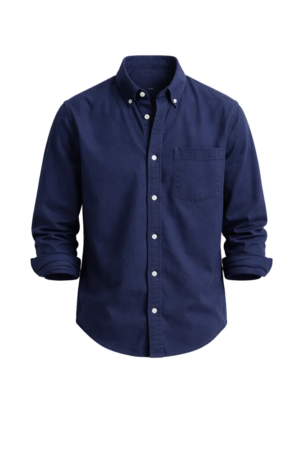 Matteo | Camicia Sartoriale in Tessuto Premium - Image 3