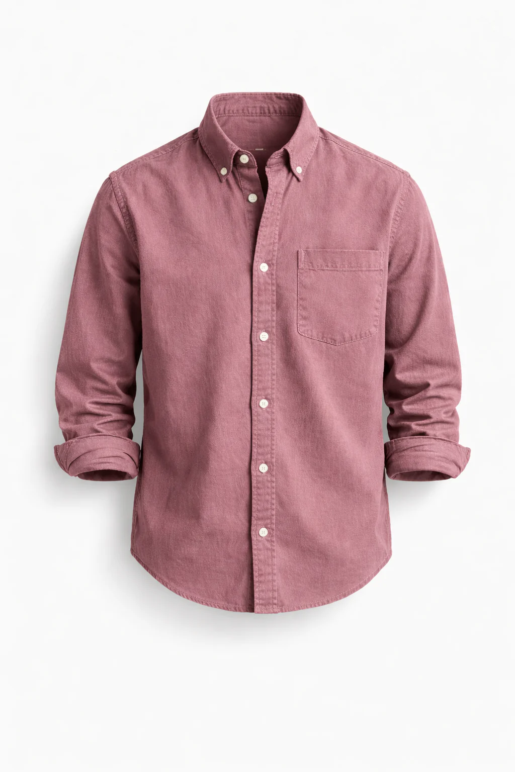 Matteo | Camicia Sartoriale in Tessuto Premium - Image 7