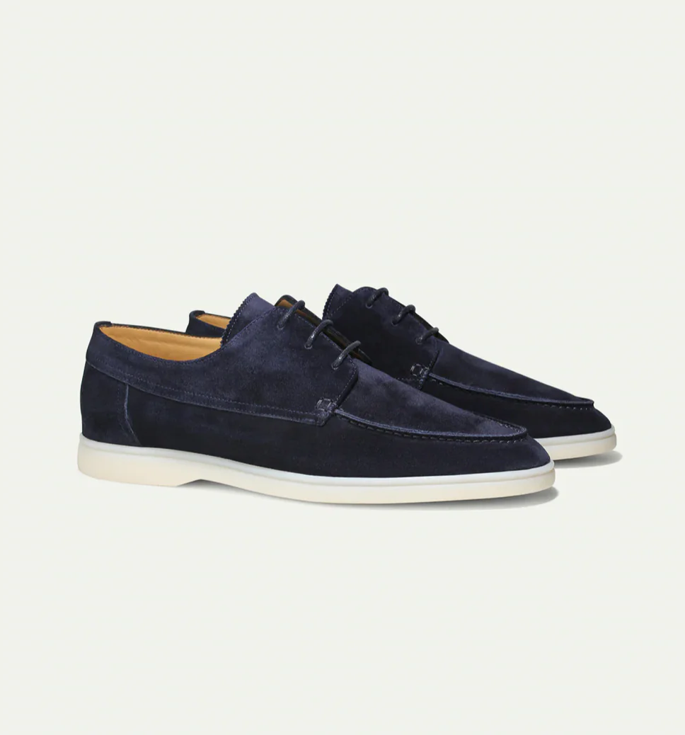 Matteo | Scarpe da uomo eleganti e versatili - Image 3