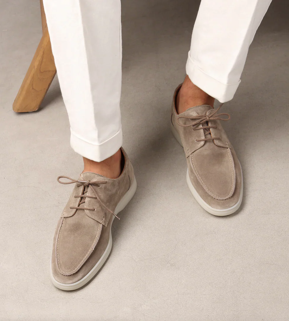 Matteo | Scarpe da uomo eleganti e versatili - Image 8