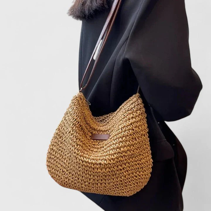 Melanie | Borsa a Tracolla Elegante e Funzionale - Image 3