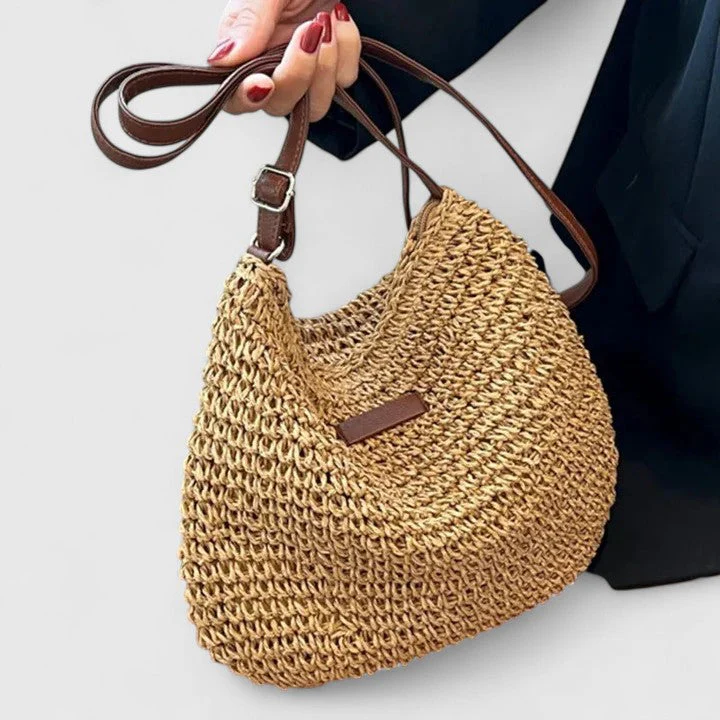 Melanie | Borsa a Tracolla Elegante e Funzionale - Image 4
