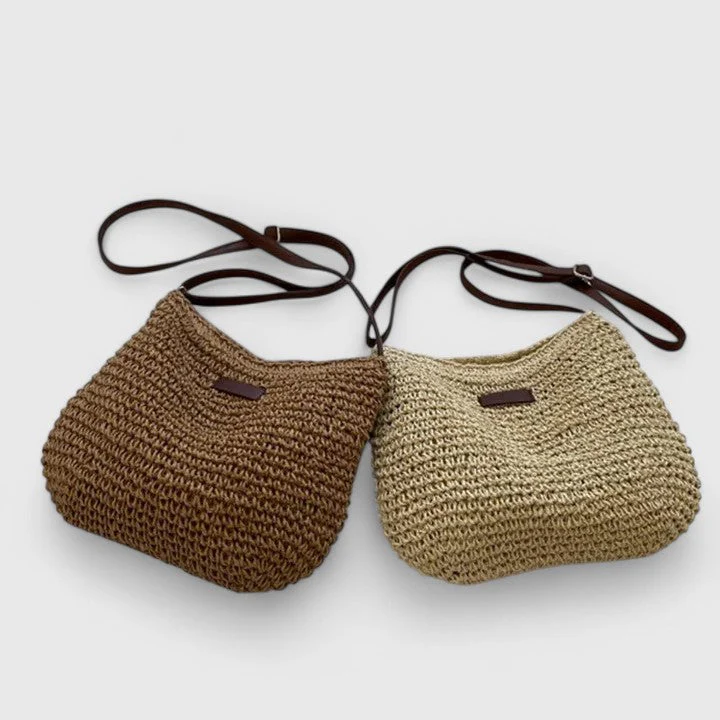 Melanie | Borsa a Tracolla Elegante e Funzionale - Image 5