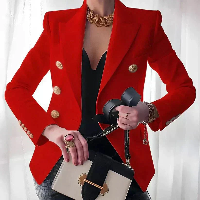 Mia | Blazer Donna Elegante e Moderno - Image 3