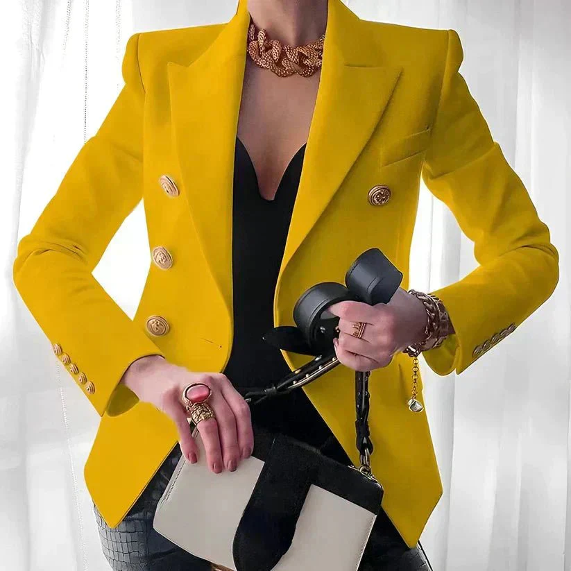 Mia | Blazer Donna Elegante e Moderno - Image 4