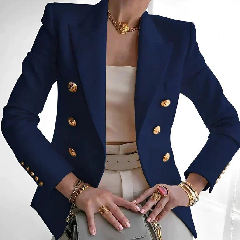 Mia | Blazer Donna Elegante e Moderno - Image 5