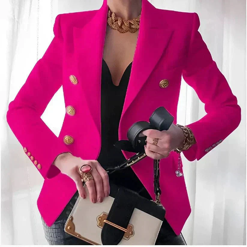Mia | Blazer Donna Elegante e Moderno - Image 6