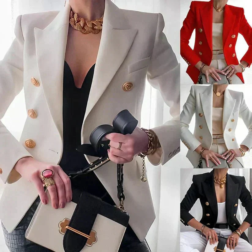 Mia | Blazer Donna Elegante e Moderno - Image 8