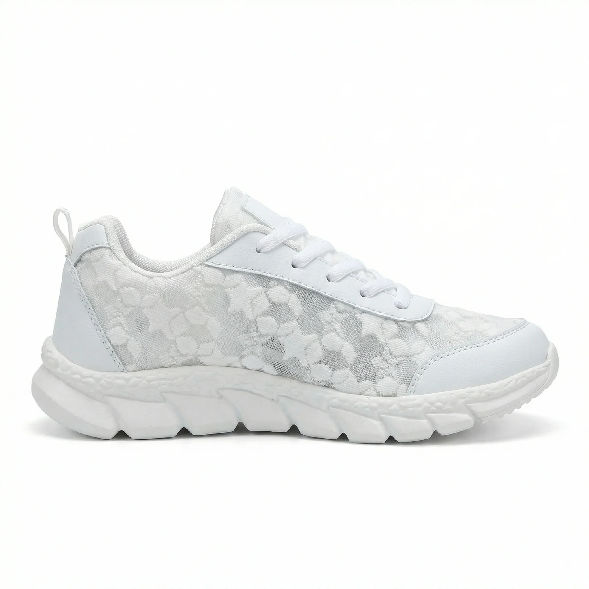 Mila | Eleganti e Comode Sneakers Ortopediche Slip-On