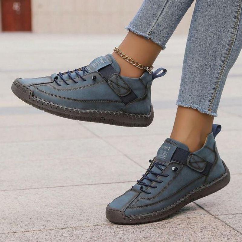Mila | Sneakers Ortopedico da donna leggere e comode - Image 8