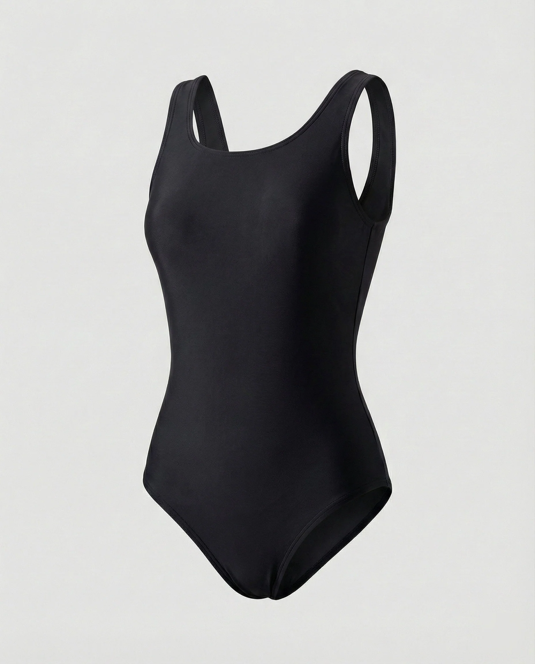 Nadine | Elegante Costume da Bagno Monopezzo Sportivo da Donna - Image 4