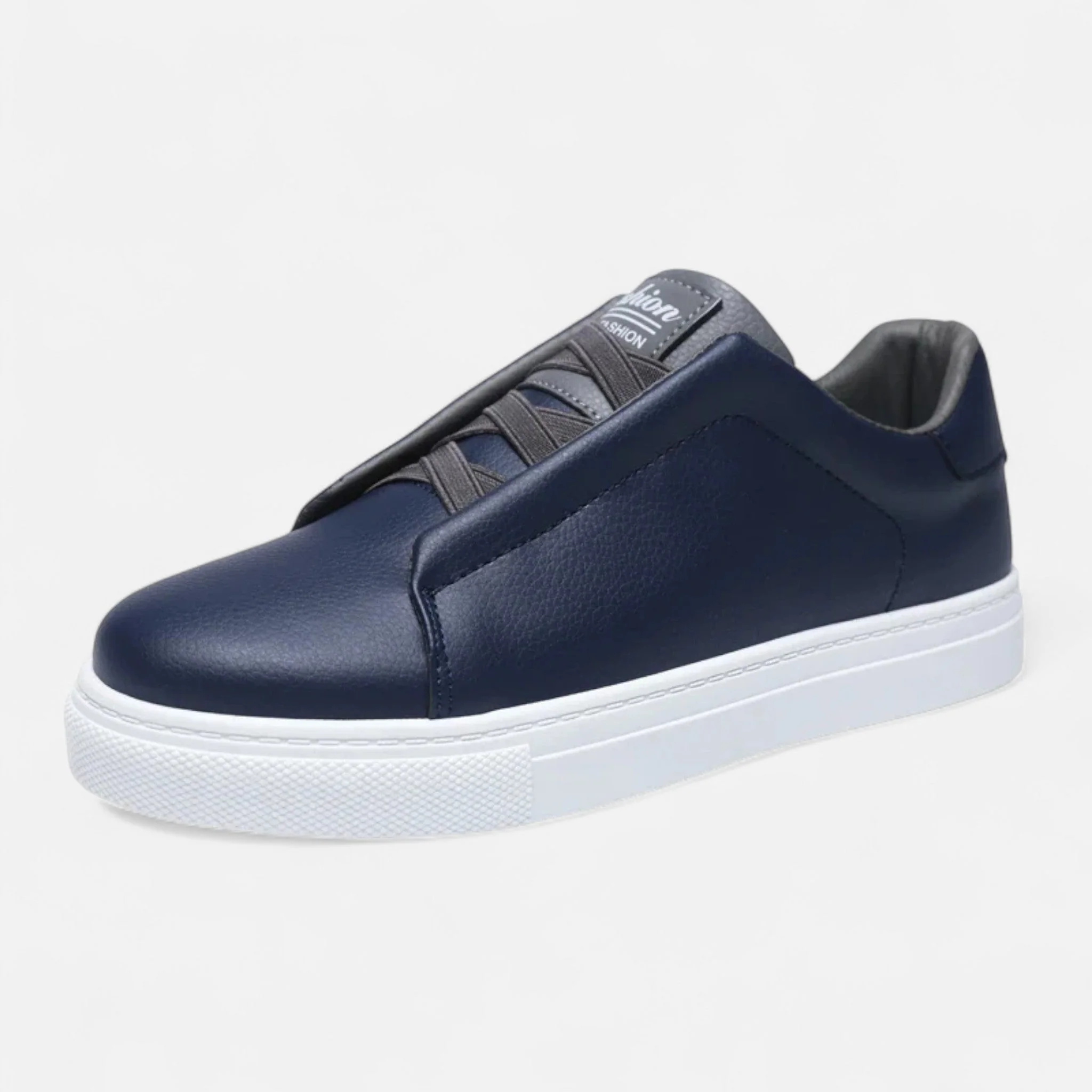 Nora | Sneakers Slip-On in Pelle Eleganti e Comode - Image 5