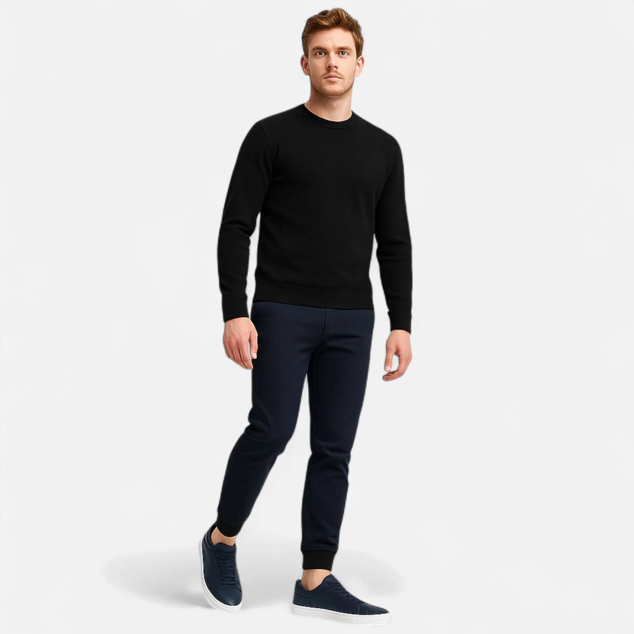 Nora | Sneakers Slip-On in Pelle Eleganti e Comode - Image 6