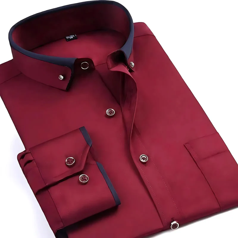 Oberto | Camicie moderne ed eleganti - Image 3