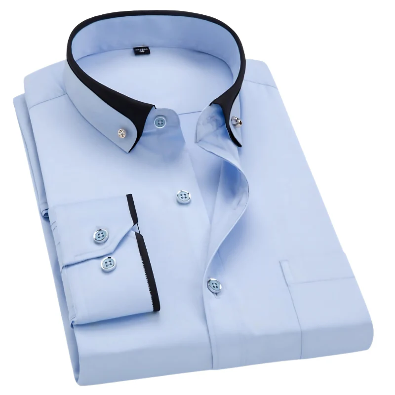 Oberto | Camicie moderne ed eleganti - Image 6