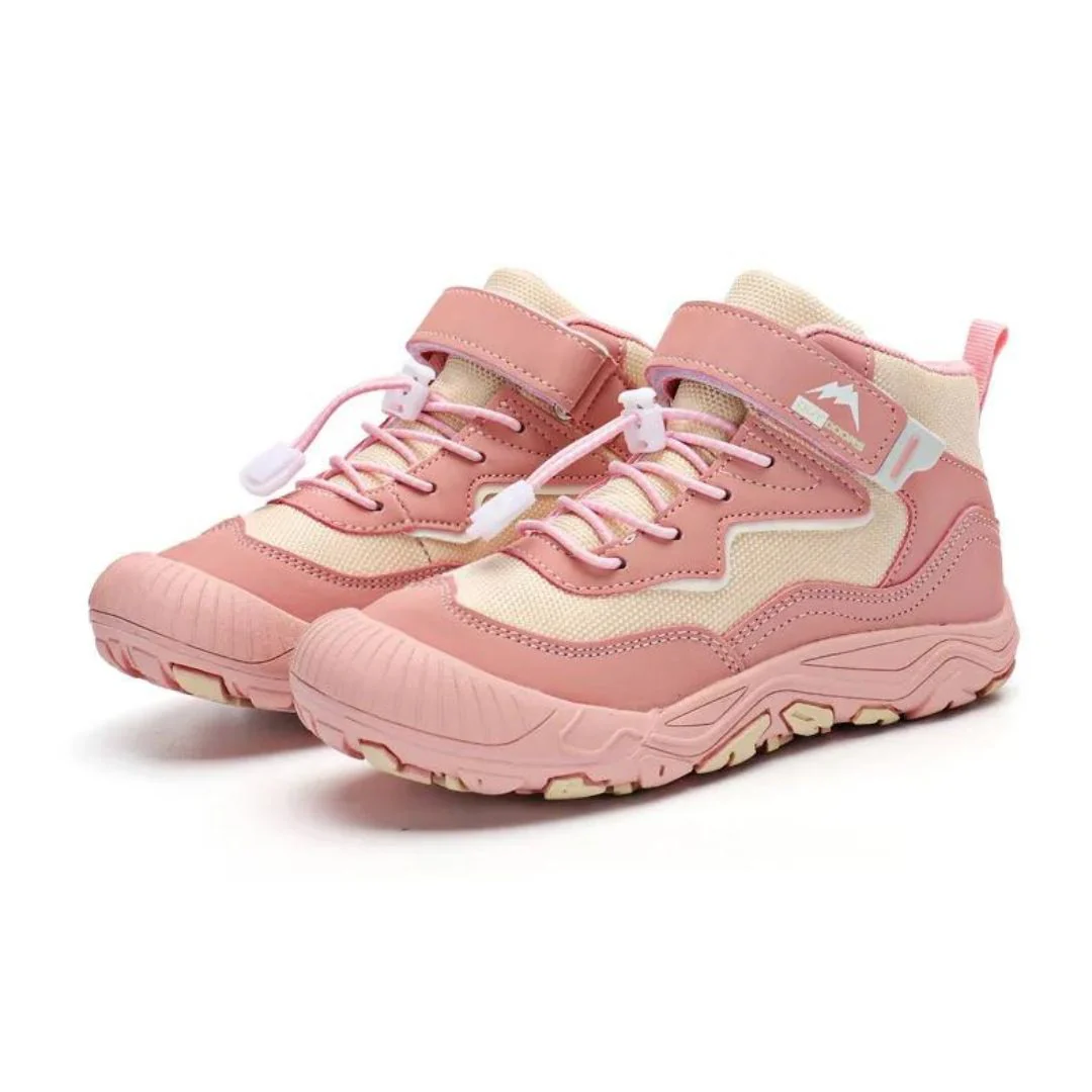 Oliver | Scarpe da Trekking e Avventura per Piccoli Esploratori - Image 4