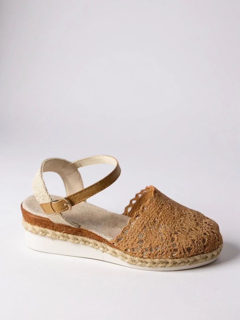 Olivia | Eleganti e comodi sandali estivi in stile boho - Image 3