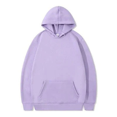 Pasquale | Felpa casual con cappuccio unisex e stile rilassato - Image 12