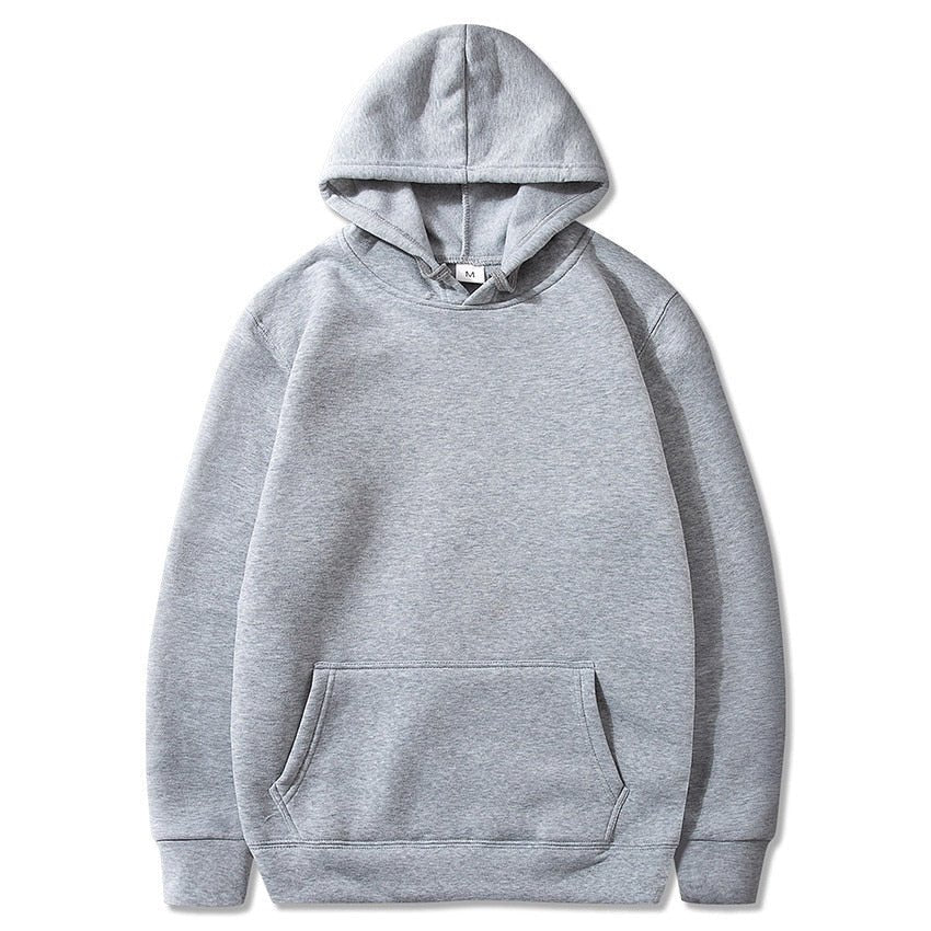 Pasquale | Felpa casual con cappuccio unisex e stile rilassato - Image 13