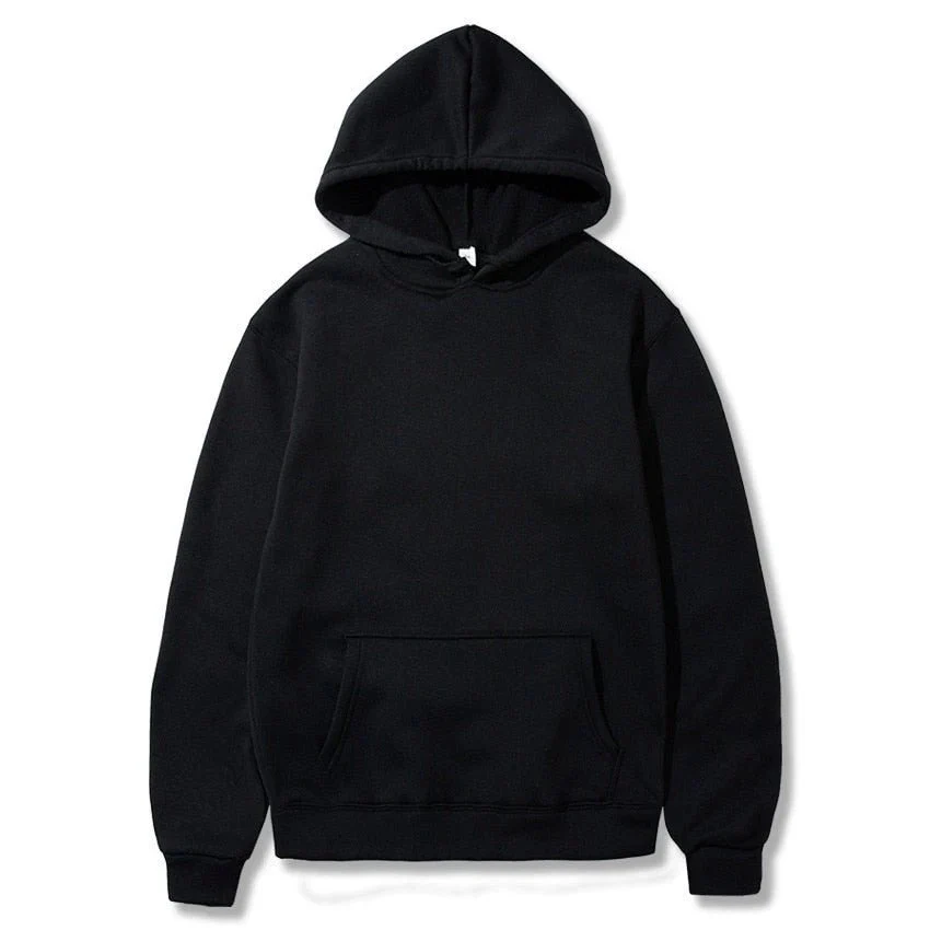 Pasquale | Felpa casual con cappuccio unisex e stile rilassato - Image 14