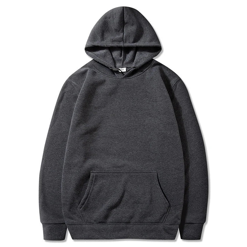 Pasquale | Felpa casual con cappuccio unisex e stile rilassato - Image 9