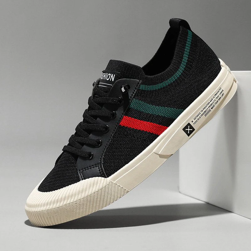 Patrick | Sneakers da uomo leggere e traspiranti - Image 2