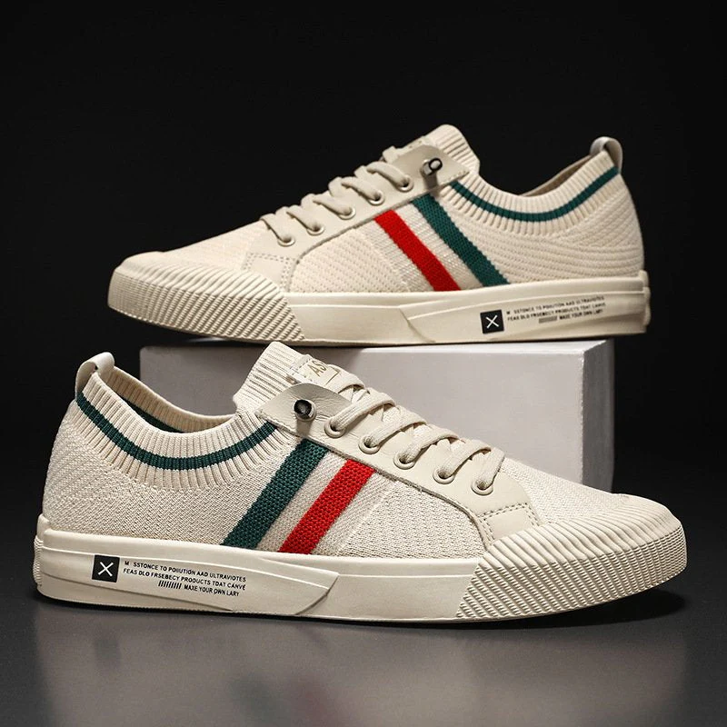 Patrick | Sneakers da uomo leggere e traspiranti - Image 4