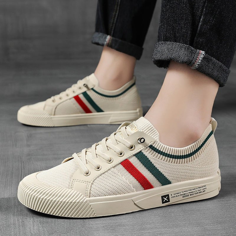 Patrick | Sneakers da uomo leggere e traspiranti - Image 5