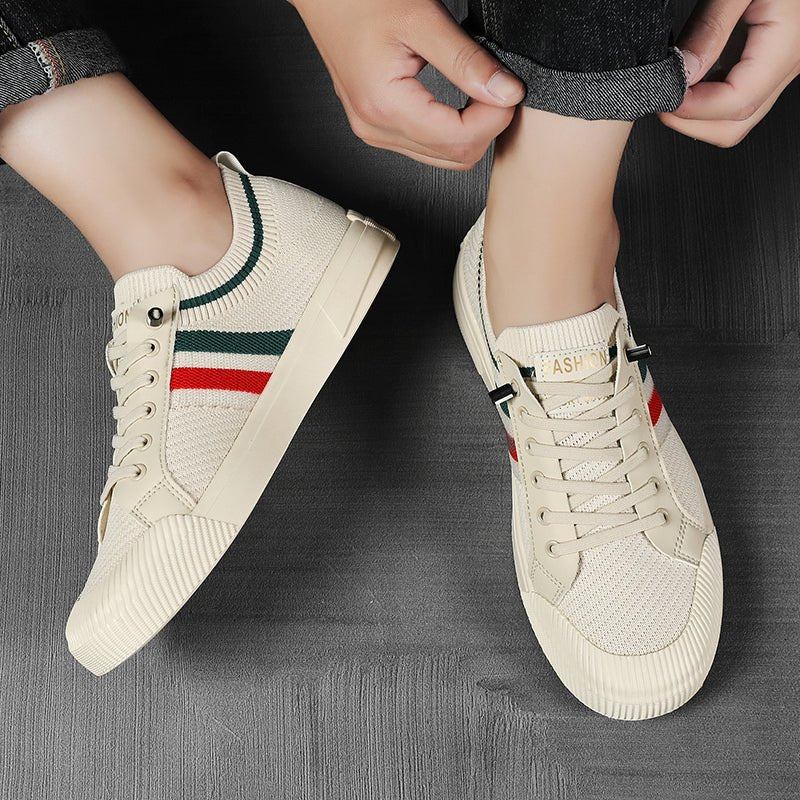 Patrick | Sneakers da uomo leggere e traspiranti - Image 8