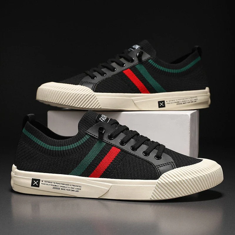 Patrick | Sneakers da uomo leggere e traspiranti - Image 9