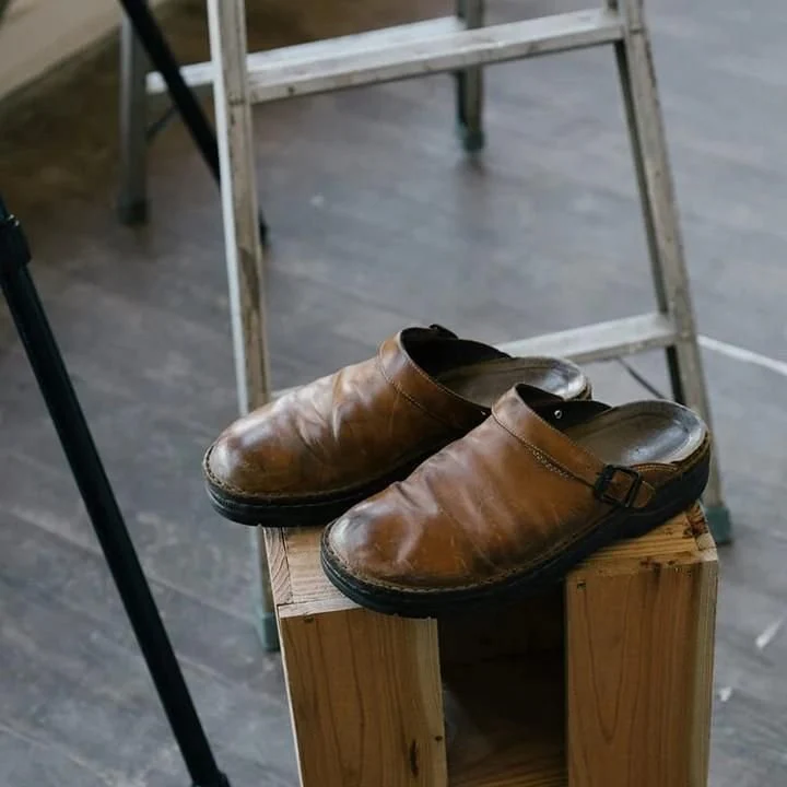 Philipp | Pantofole ortopediche da uomo raffinate ed eleganti - Image 5