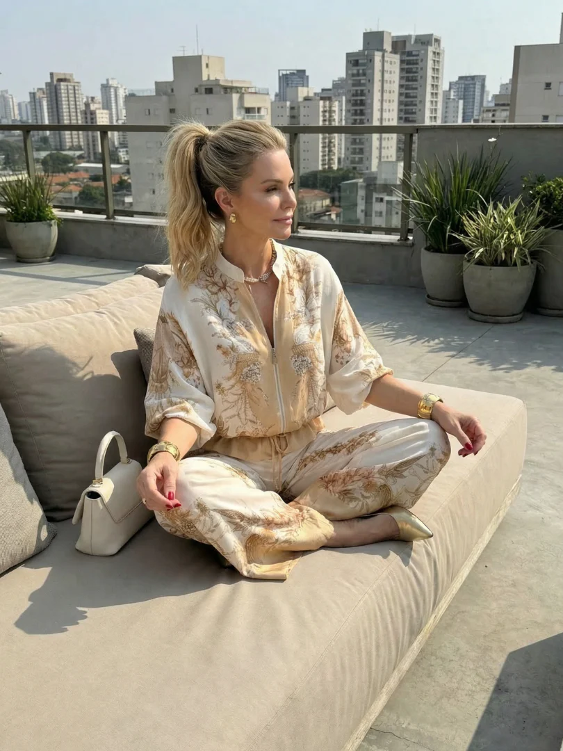 Priscilla | Set da donna elegante e alla moda - Image 6