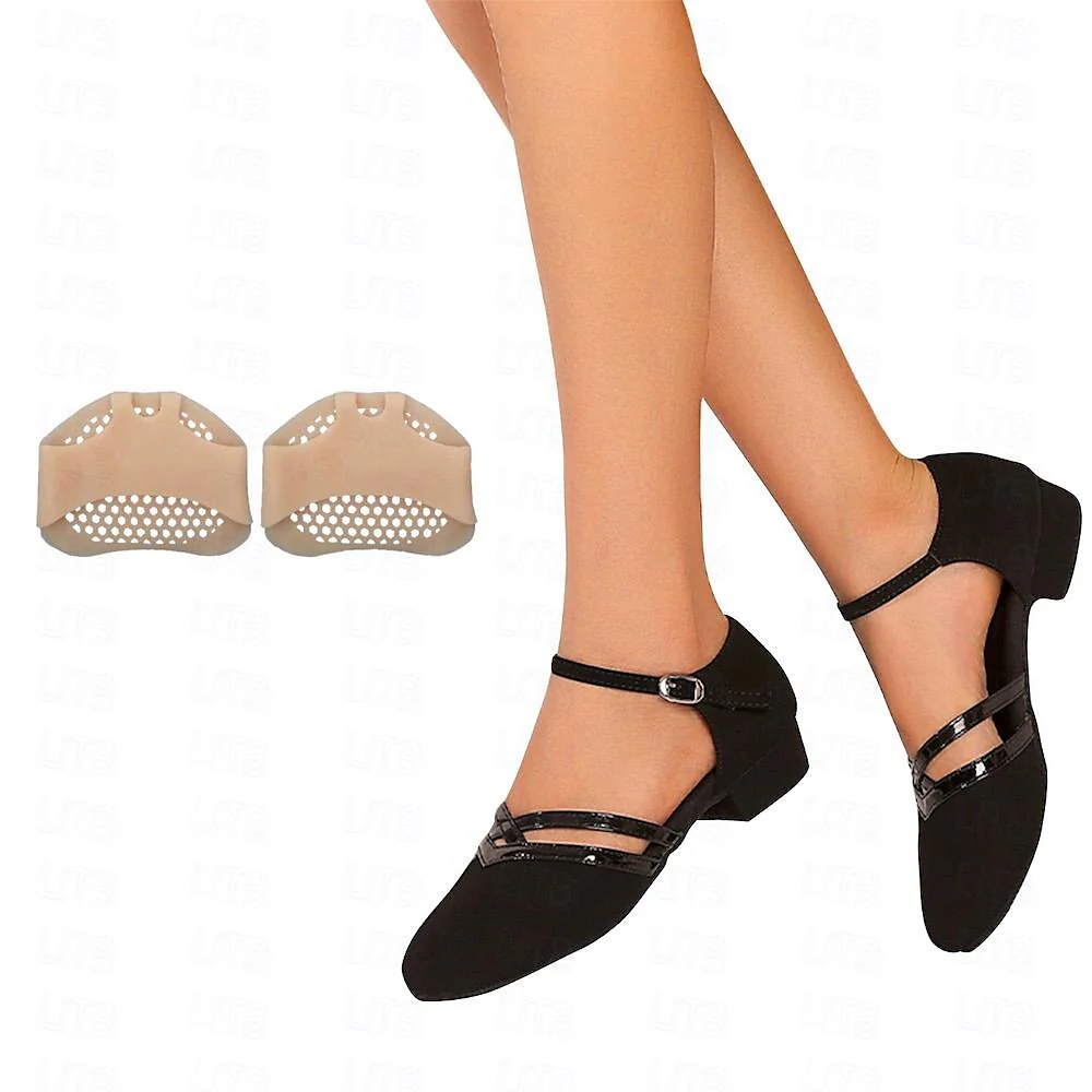 Rachele | Scarpe da ballo eleganti e flessibili - Image 3