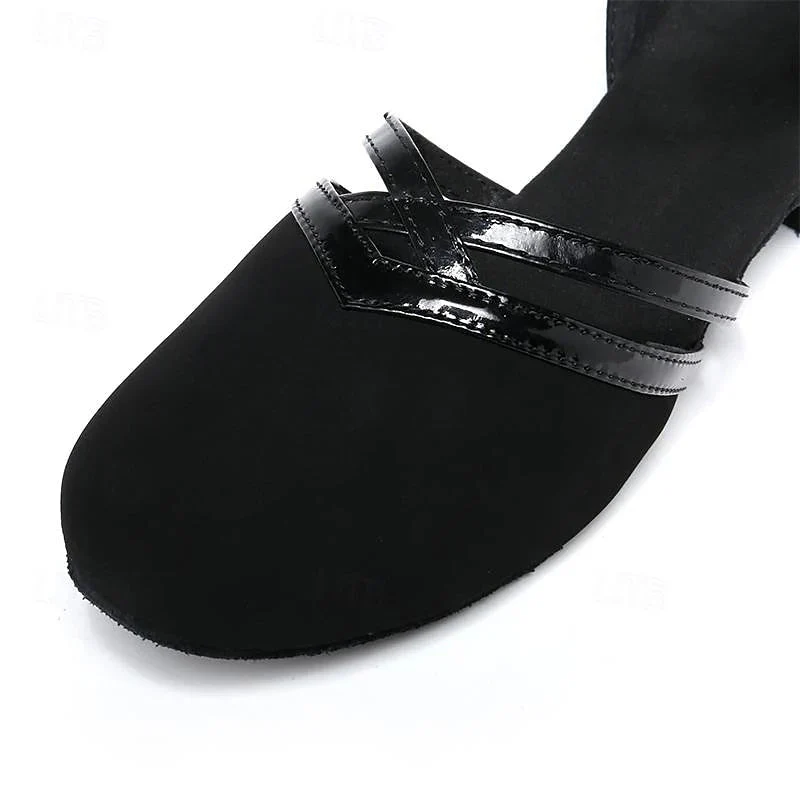 Rachele | Scarpe da ballo eleganti e flessibili - Image 5