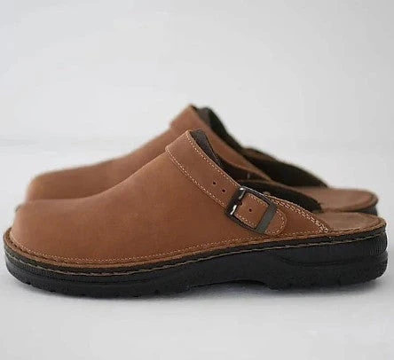 Roberto | Pantofole vintage eleganti per uomo - Image 2