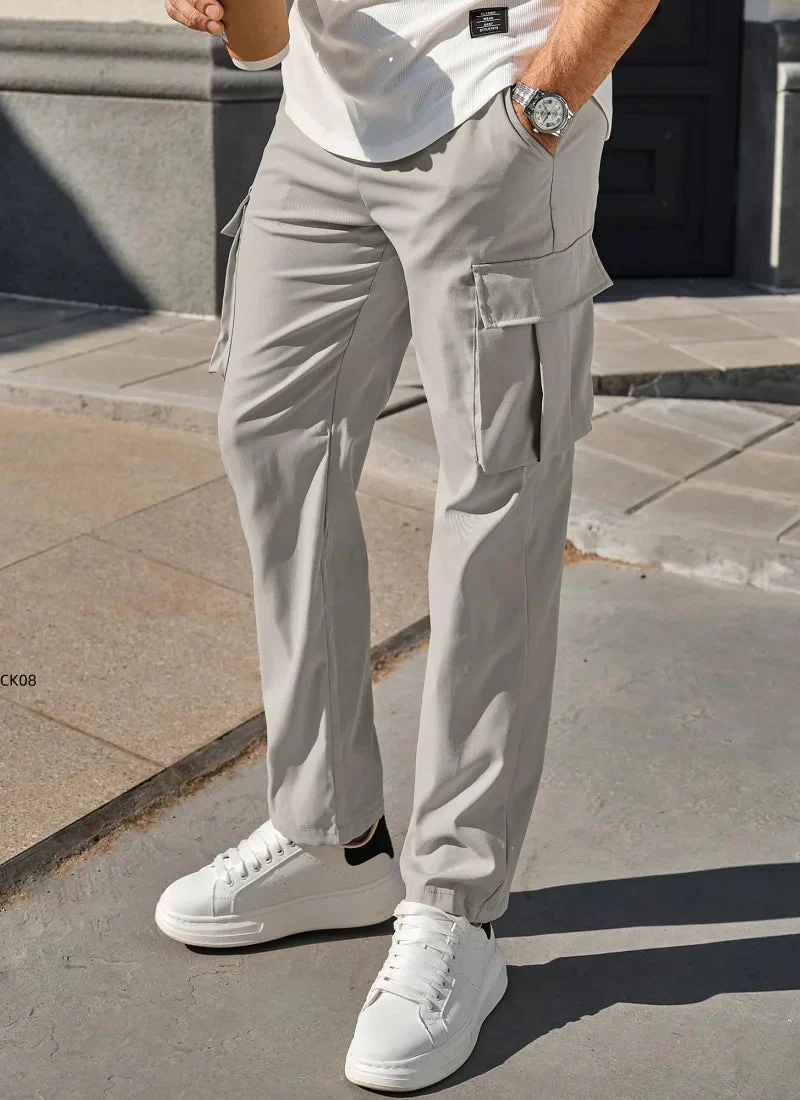 Rocco | Pantaloni Cargo da Lavoro Robusti e Traspiranti - Image 10