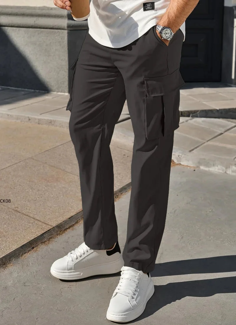 Rocco | Pantaloni Cargo da Lavoro Robusti e Traspiranti - Image 11
