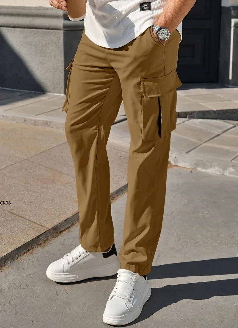 Rocco | Pantaloni Cargo da Lavoro Robusti e Traspiranti - Image 8