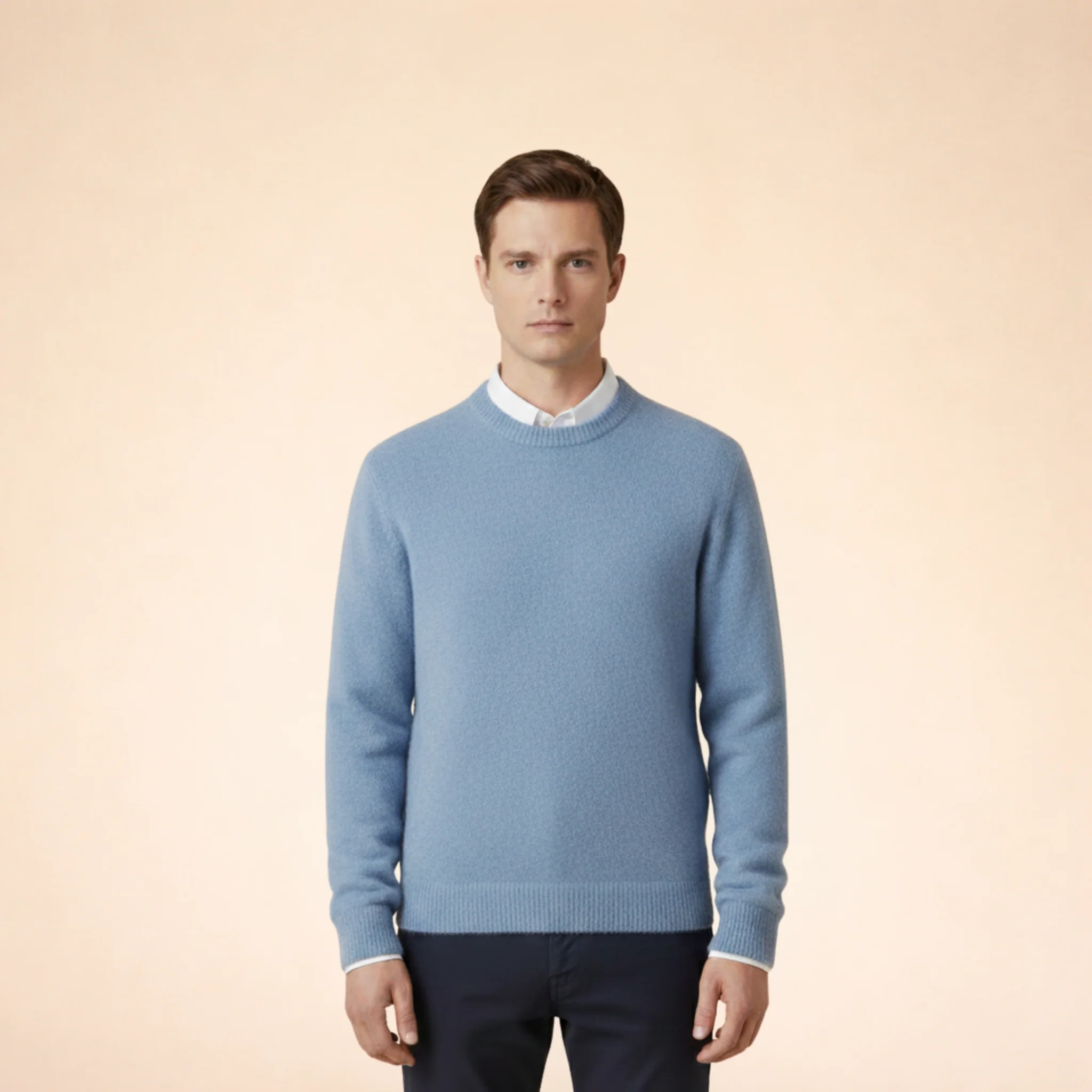 Romeo | Maglione morbido in cashmere - Image 5