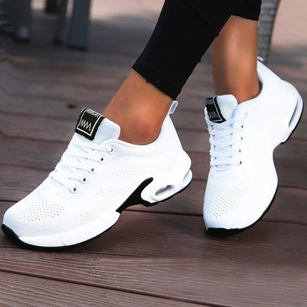 Elizabeth | Sneakers ortopediche eleganti e comode