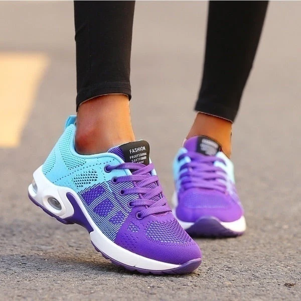 Elizabeth | Sneakers ortopediche eleganti e comode - Image 5