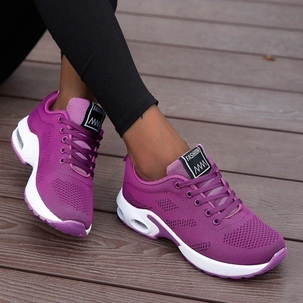 Elizabeth | Sneakers ortopediche eleganti e comode - Image 6